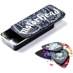 Dunlop Motörhead Album Art Pick Tin (0,88 mm) - Plektrum