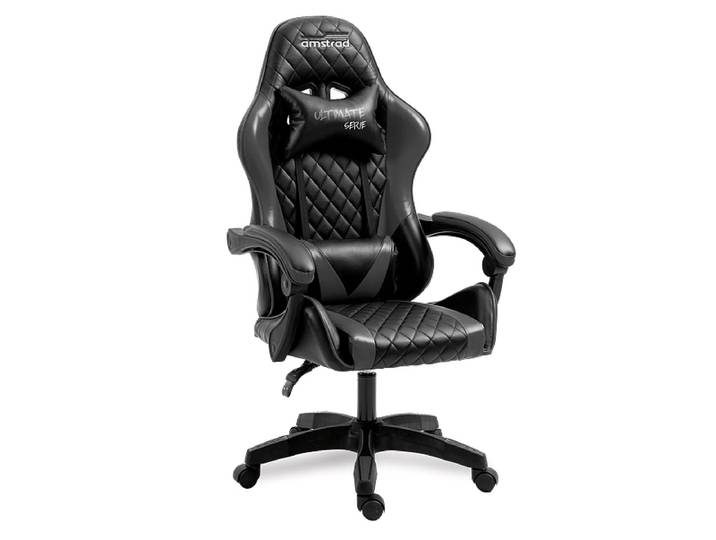 Gaming Sessel AMSTRAD AMS-ULTIMATE Synthetisches Leder