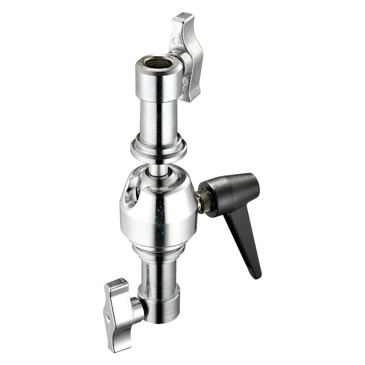 Manfrotto F831TH Baby Drehgelenk (Stativadapter) (F831TH)