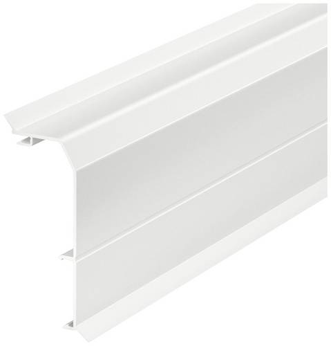 Rehau 6132264 Oberteil Oberteil 2m Weiß