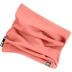 ORTOVOX Nackenwärmer LIGHT FLEECE, Größe ONE SIZE in Pink 32701