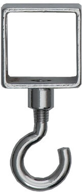 Kolberg 116 Hook Square 25mm