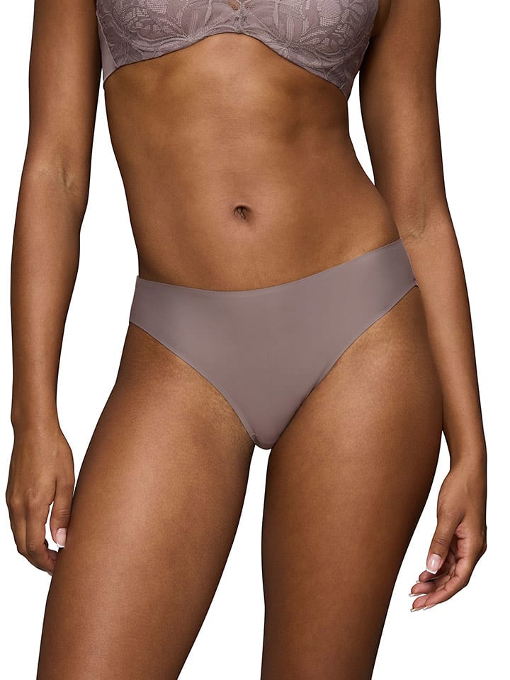 Triumph Slip in Taupe - 42
