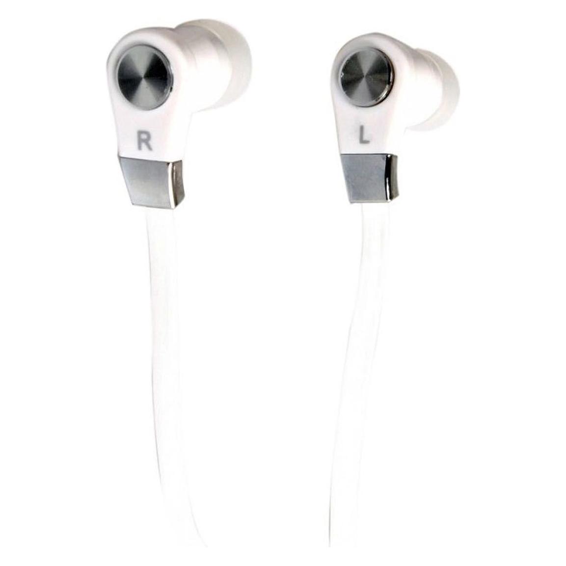 Media-Tech MEDIATECH MT3556W MAGICSOUND DS-2 Headph (Kabelgebunden) (MT3556W)
