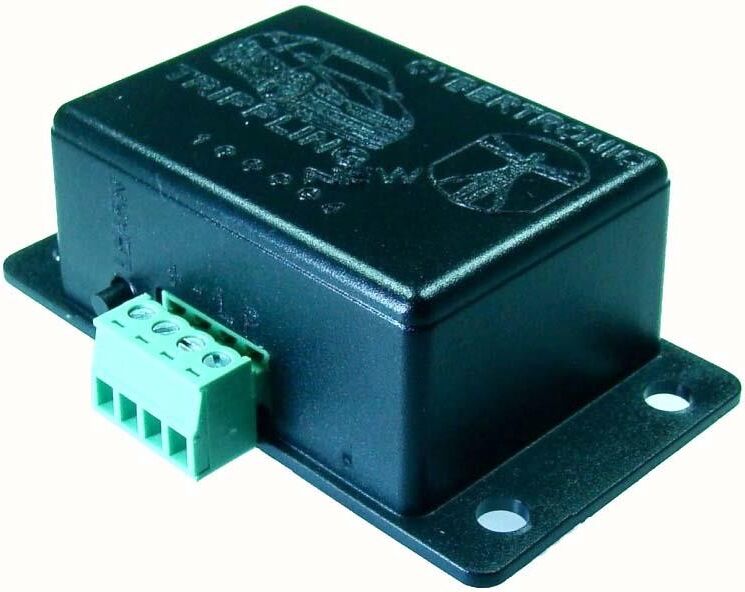 STUALARM SE093 Lighting control module