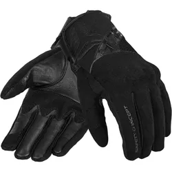Seca X-Stretch II Motorrad Handschuhe