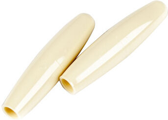 Fender Knob Tremoloarm Aged White blanc usagé