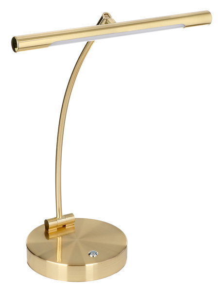 Jahn L4521 Swing Brass ottone opaco