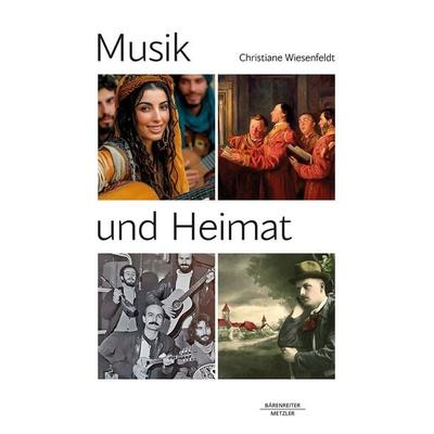 Musik und Heimat -