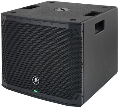 Mackie Thump 15Sv4 Schwarz