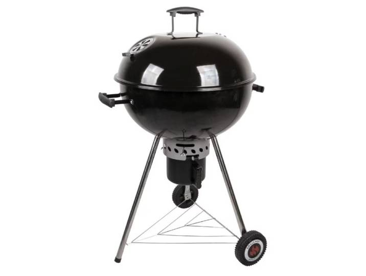 Landmann 11103 - Grillchef Charcoal Bbq