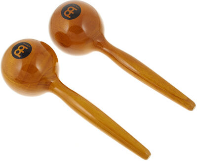 Meinl MWM2AM Maracas Ambre