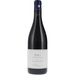 IDIG Königsbach Spätburgunder VDP Grosse Lage Christmann MAGNUM 2022 BIO