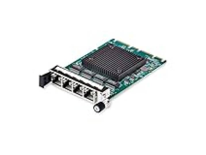 StarTech Carte Réseau Serveur 4 Ports Gigabit OCP 3.0 (OR41GI-NETWORK-CARD)