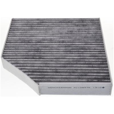 DENCKERMANN Filter, Innenraumluft m110857k für VAG