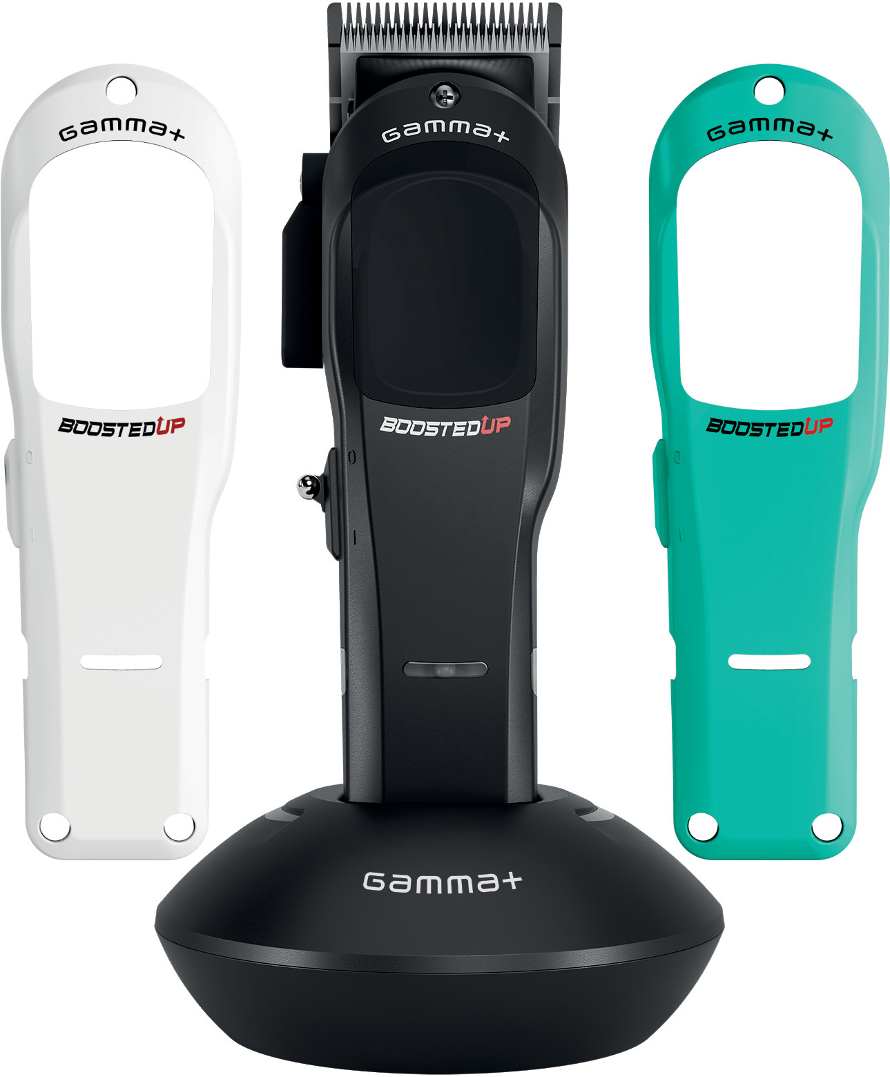 Gamma+ Boosted Up Clipper GP1351
