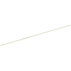 Geberit Lichtleiste für Spiegel-/Deckenbel. für Geberit ONE Spiegelschrank, B:90