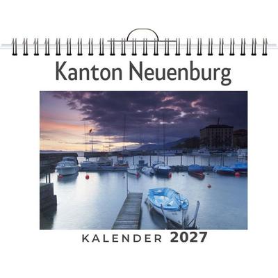 Kanton Neuenburg