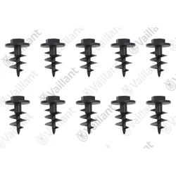 Schraube, EPP, (x10) Vaillant-Nr. 0020093237