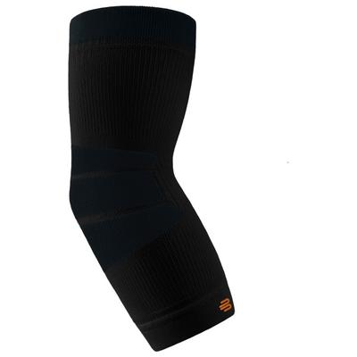 Bauerfeind Sports - Outdoor Compression Elbow Support - Sportbandage Gr M schwarz