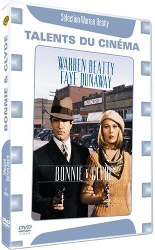 Arthur Penn - Bonnie and Clyde [FR Import] - Preis vom 08.10.2026 07:26:42 h