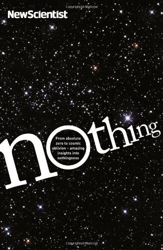 New Scientist - New Scientist: Nothing - Preis vom 09.10.2026 07:28:09 h