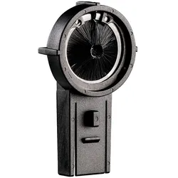 Metabo Saugkopfset für ISA 18 LTX - 623767000