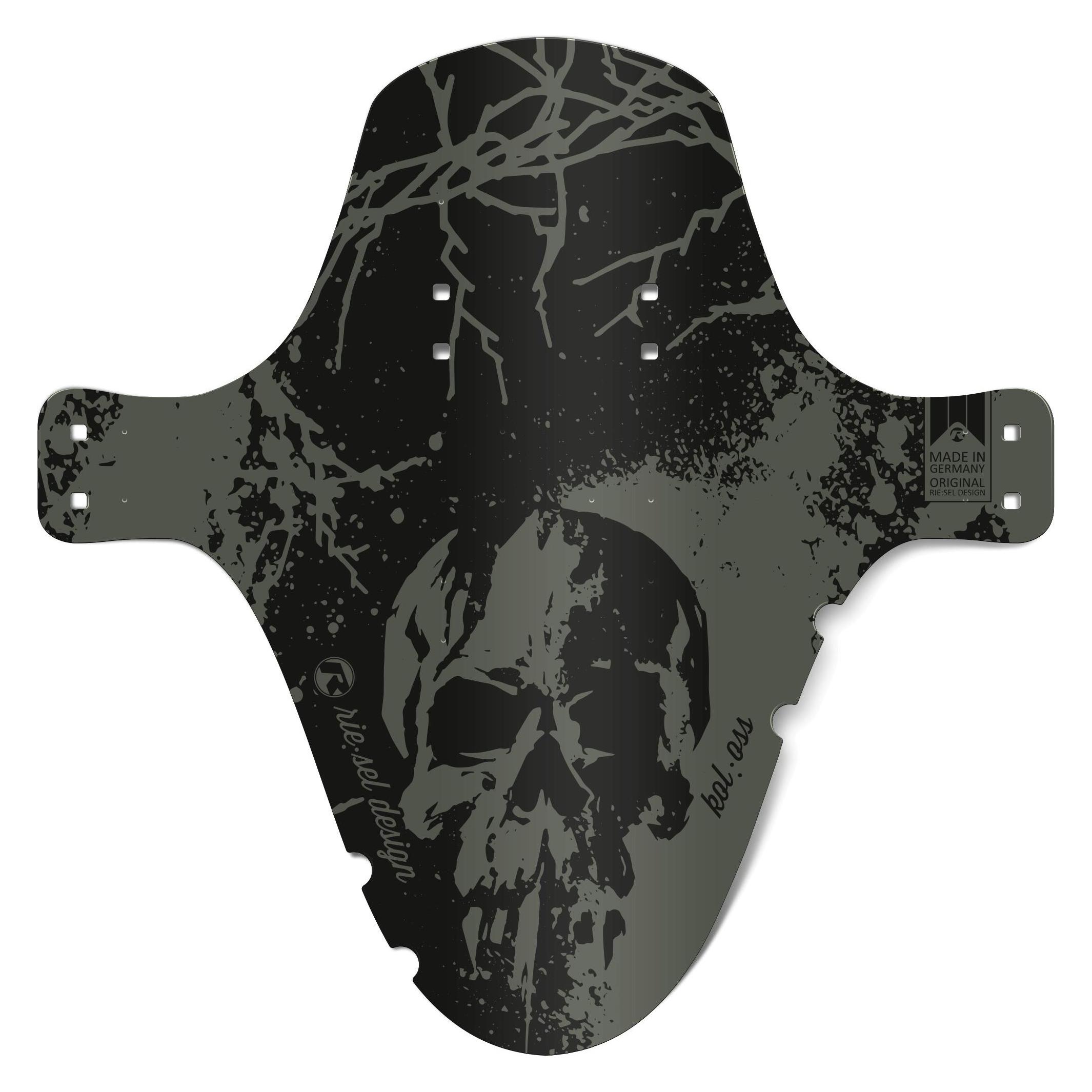 rie:sel design kol:oss Mudguard Schutzblech (Schutzblech Set) (FE-K056)