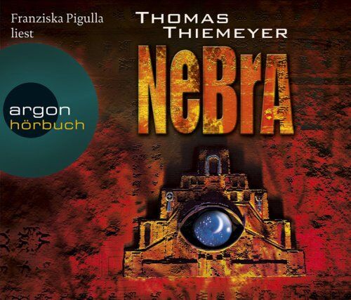 Thomas Thiemeyer - Nebra - Preis vom 14.10.2026 23:07:16 h