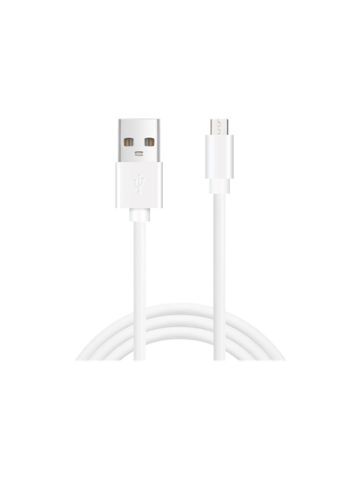 Sandberg MicroUSB Sync/Charge 1m SAVER