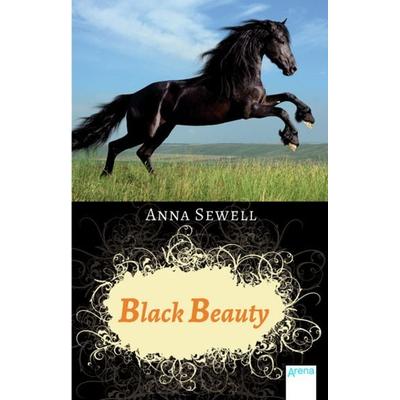 Black Beauty, Taschenbuch von Anna Sewell, Arena
