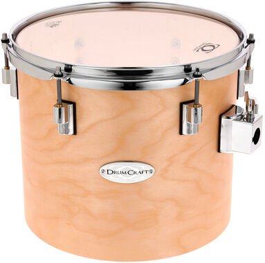 DrumCraft "Concert Tom 12"x10" B DB" Birke