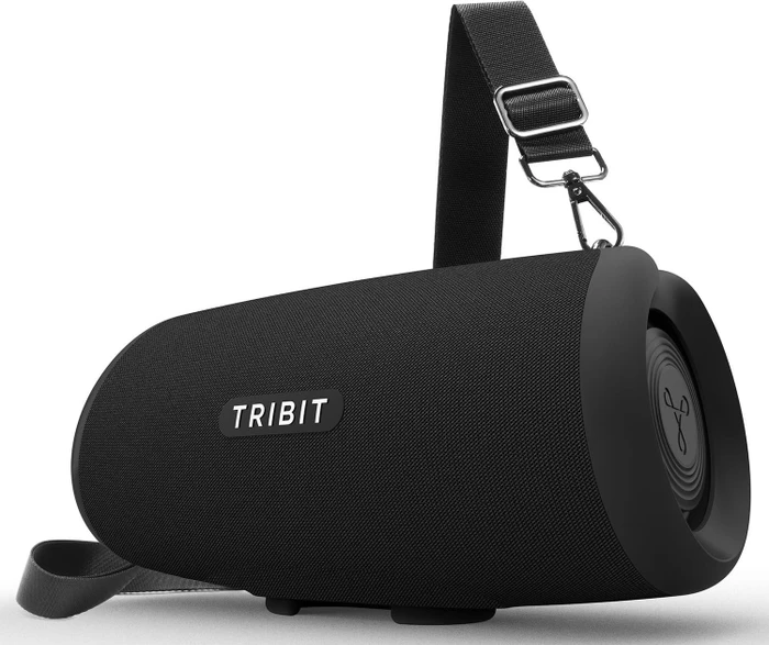 Tribit StormBox Lava BTS51 Grey