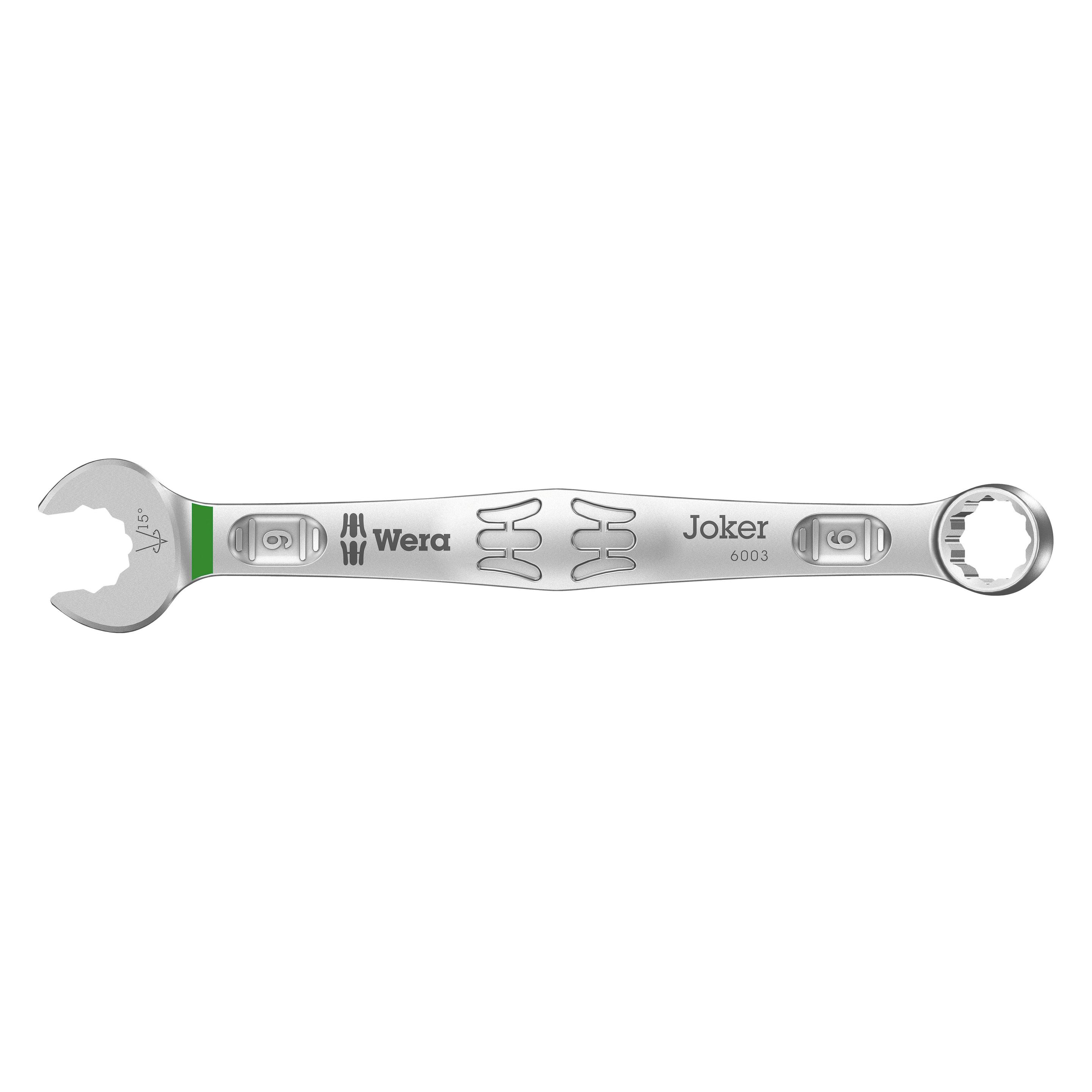 Wera 6003 Joker 9 (9 mm) (05020219001)
