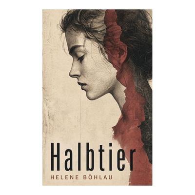 Halbtier, Taschenbuch von Helene Böhlau, E-artnow, 978-80-273-6942-3