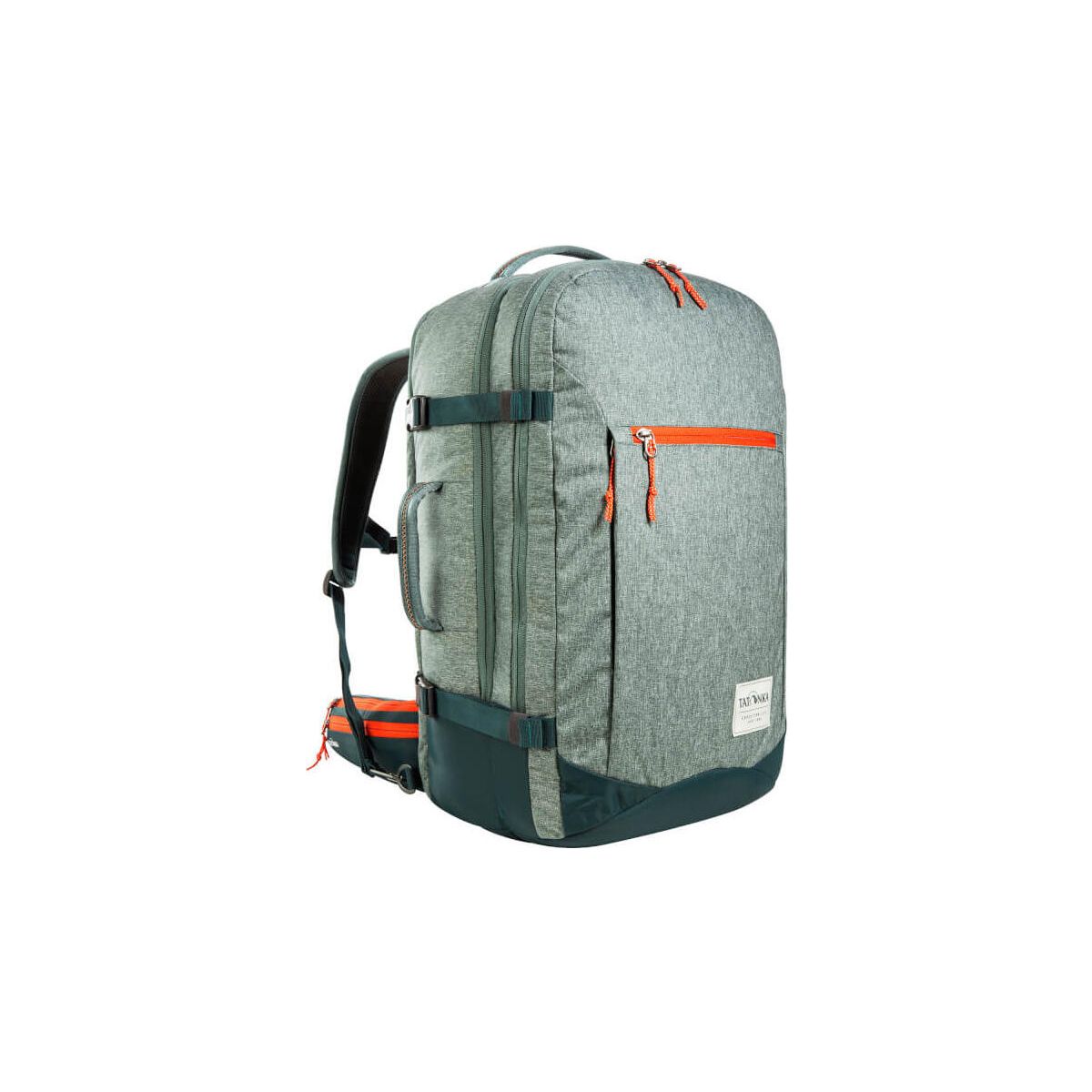 Tatonka Traveller Pack 35 sage green (286) 35l 1937-286-35l