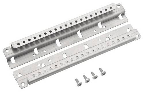 Hager MES-MTP60 MES-MTP60 Mitten-Tiefenprofil T600mm zum Abstützen mehrteiliger Mpl Mitten-Tiefenprofil Stahl 1St.