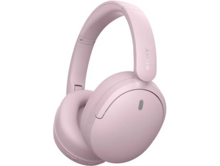 Sony - Casque Wh-Ch735n Rose