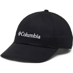 COLUMBIA Herren Mütze Provisions Ball Cap, Größe ONE SIZE in Schwarz Schwarz