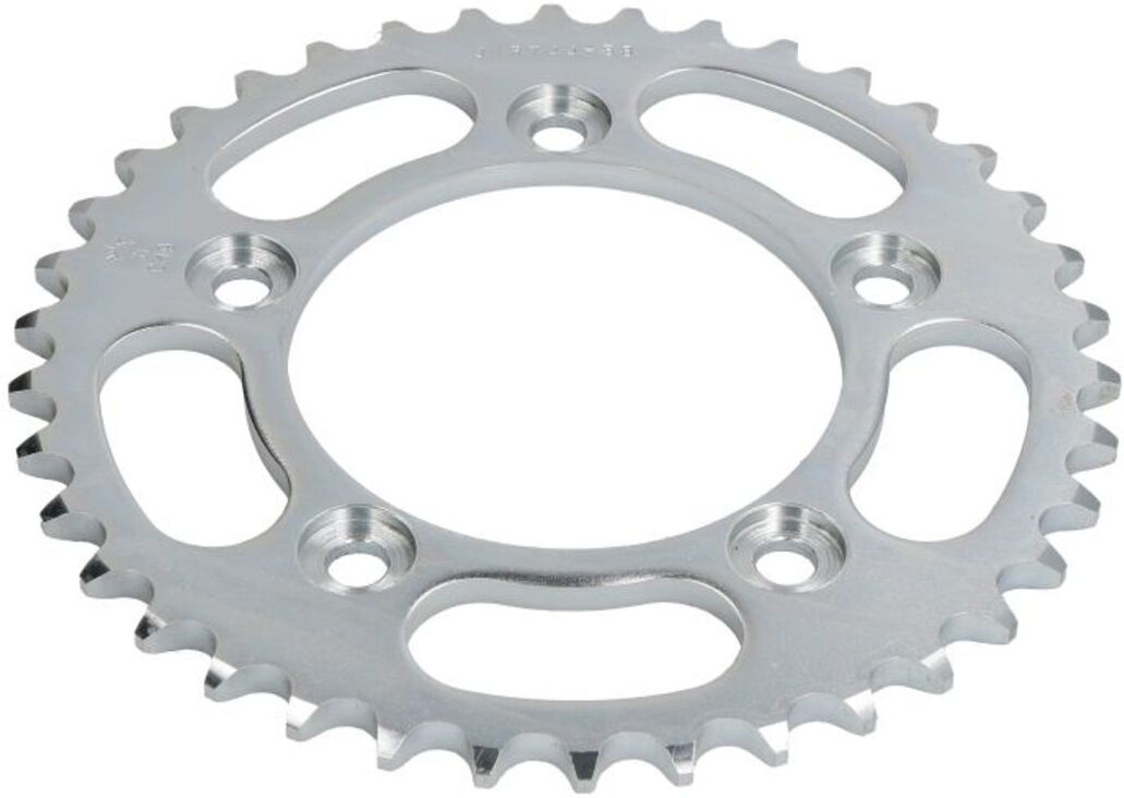 Couronne moto JT JTR744,38
