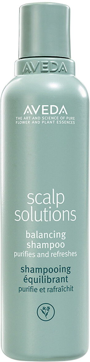 200ml AVEDA Scalp Solutions Balancing Shampoo