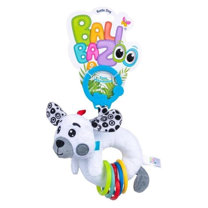 Bali Bazoo Hundeanhänger mit Rassel (34602451)