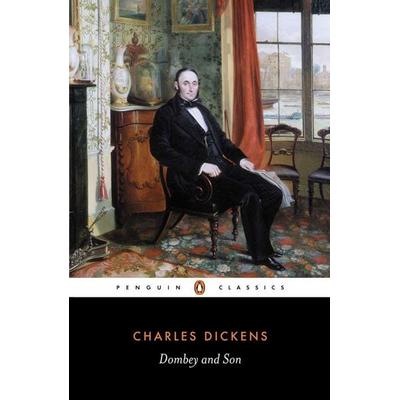 Dombey and Son, Taschenbuch von Charles Dickens, Penguin Books UK
