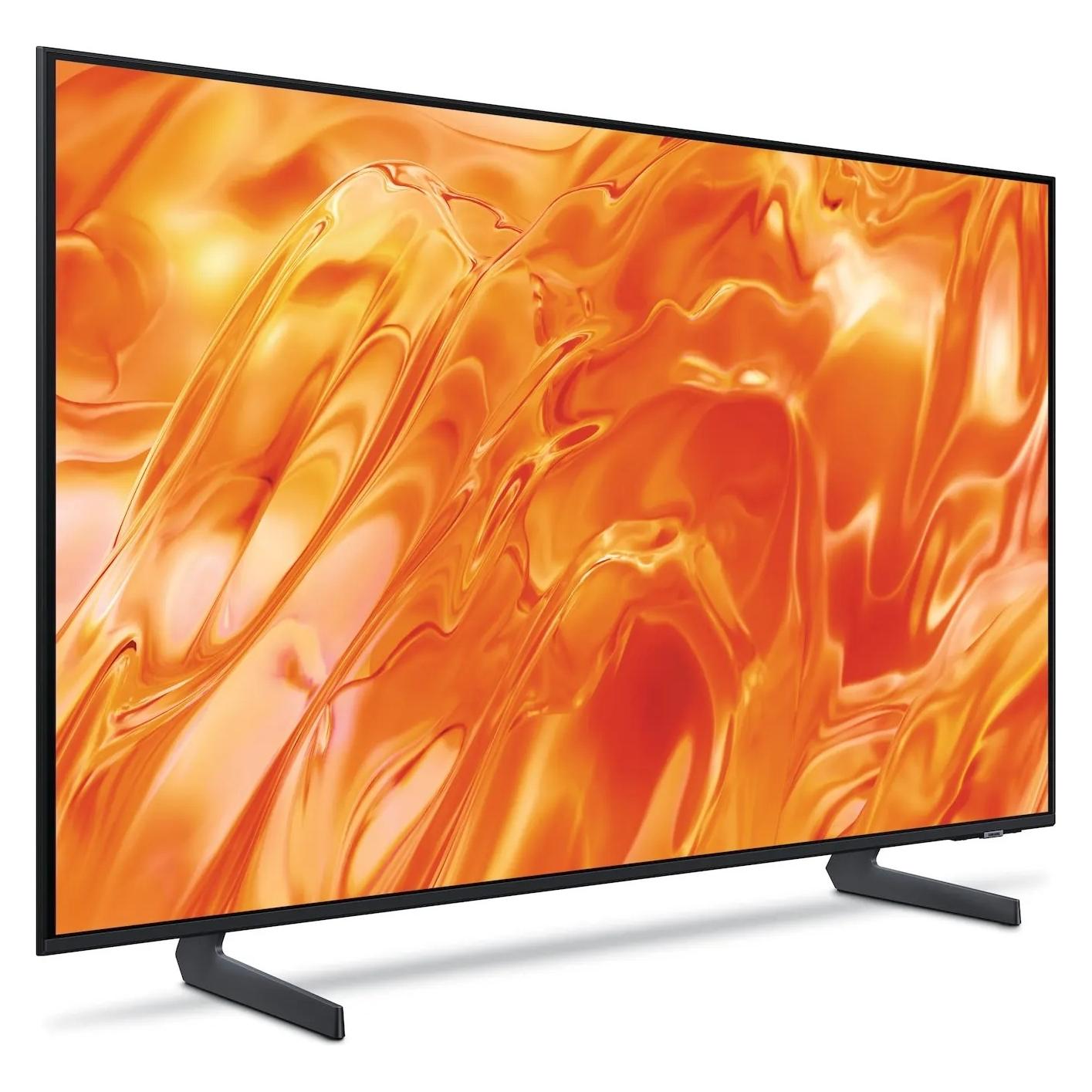 Samsung GQ55QN70HAU 138cm/55" Mini LED 4K Vision AI Smart TV (55", LED, 4K, 2026) (GQ55QN70HAUXZG)