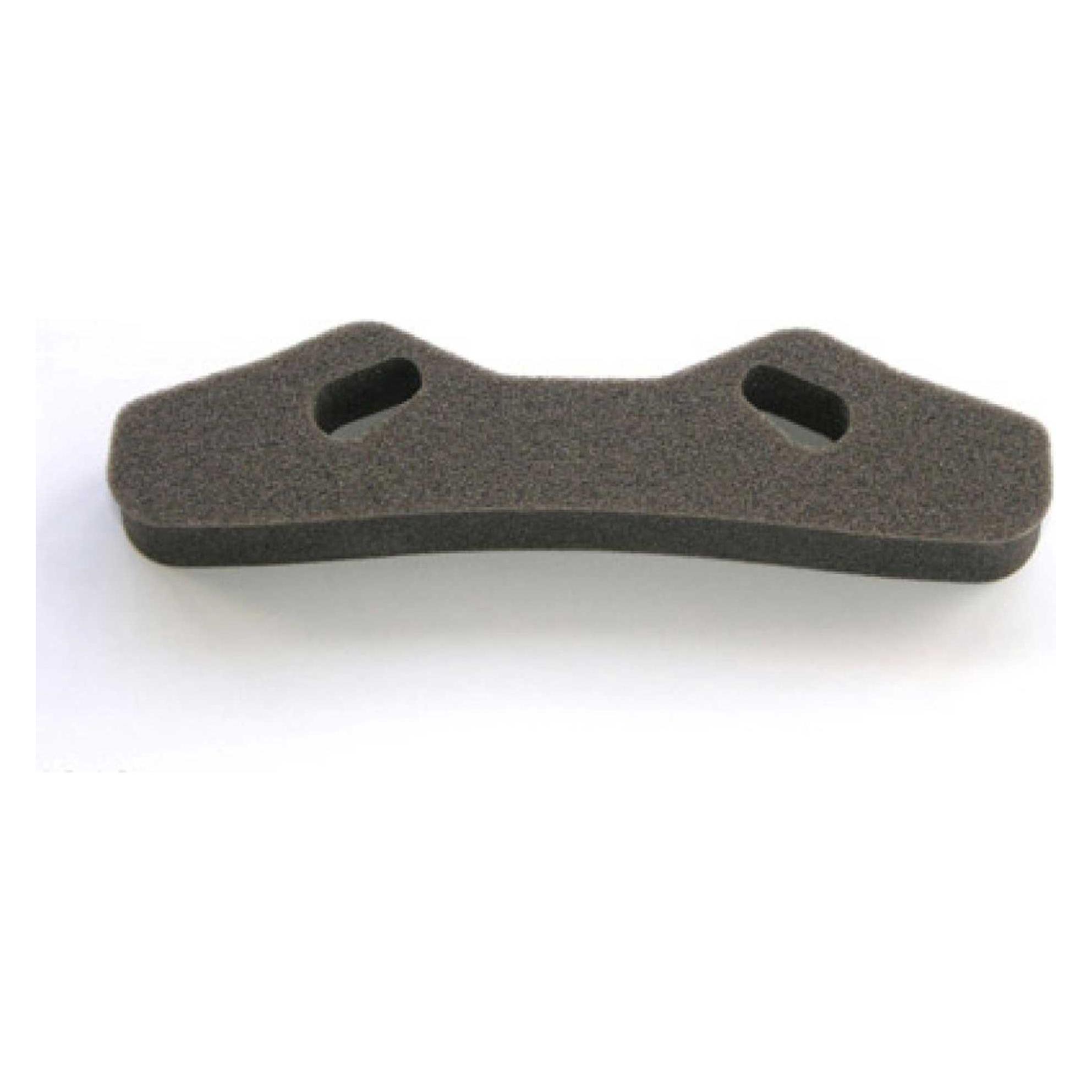 Tamiya TT01D/R/E Urethan Schaumstofframmer grau (300051218)