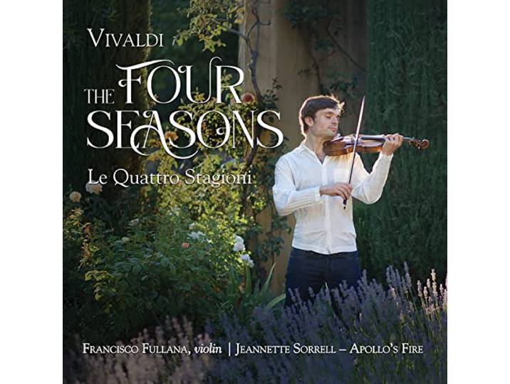 Vivaldi Four Seasons