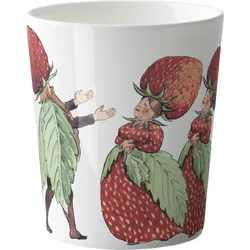 Elsa Beskow The Strawberry Family Tasse, 280 ml