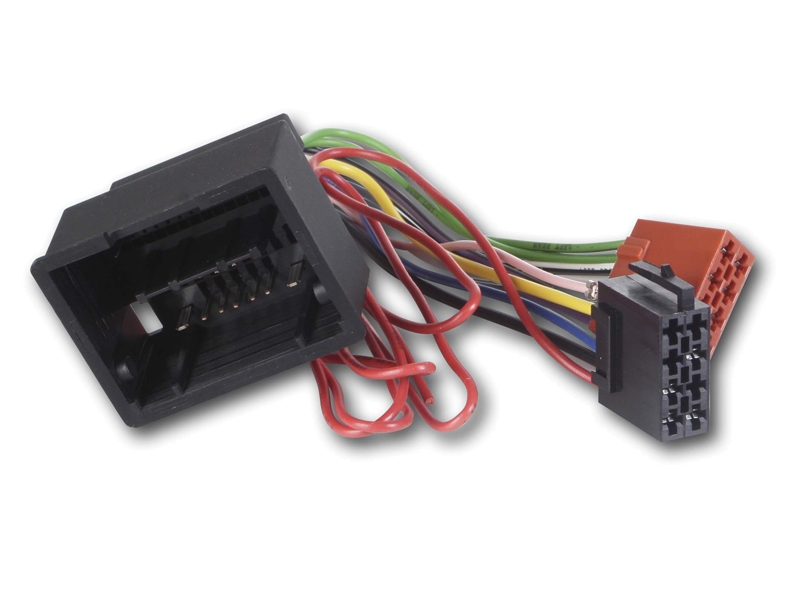 Radioadapter Opel Insignia CHP