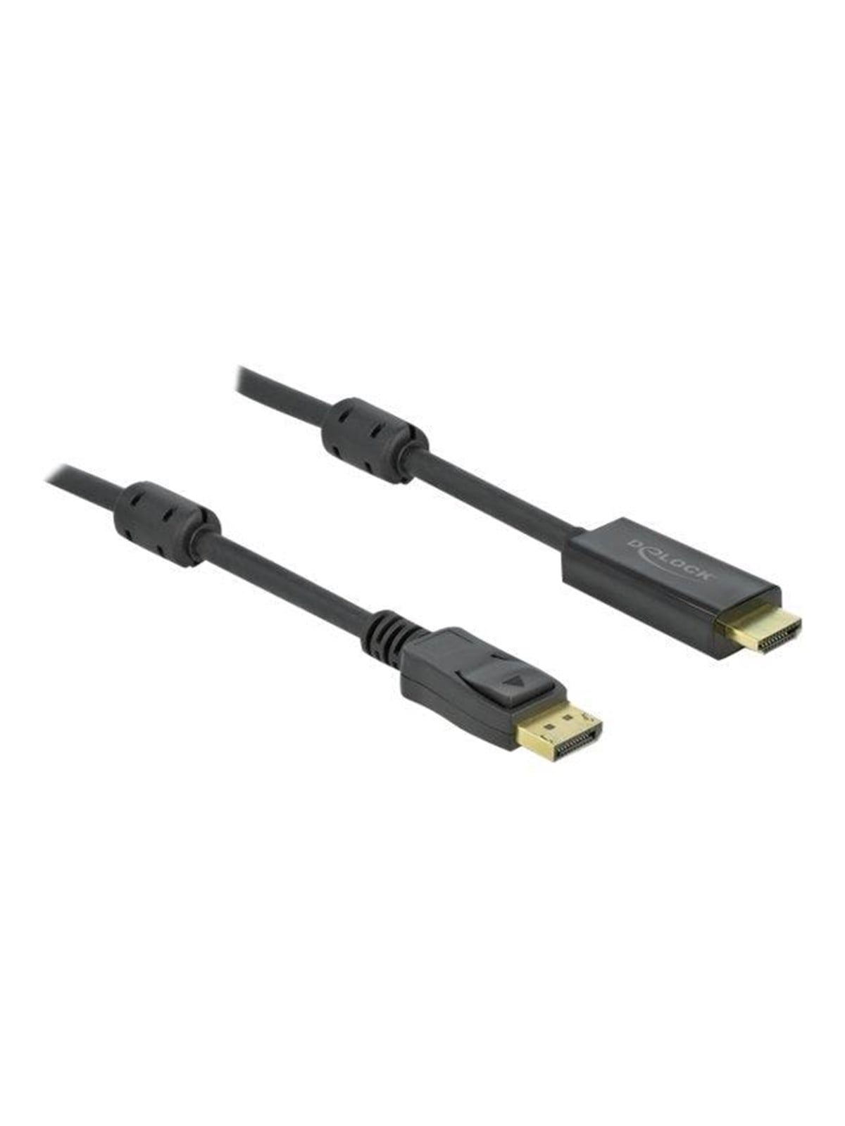 DeLOCK adapter cable - DisplayPort / HDMI - 2 m