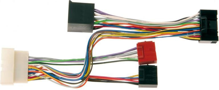 Parrot AC000054AA kabeladapter voor Hyundai